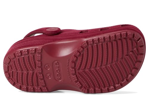 Image of Crocs Kid's Classic Clog (Little Kid /Big Kid /Toddler)