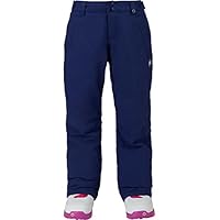 Amazon.co.jp: Burton Snowboard Wear Junior Kids Pants GIRLS