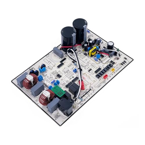 Circuit PCB climatiseur 0011800241M pour maintenance extérieure - 5
