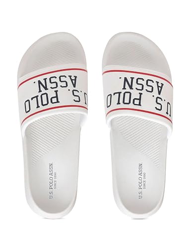 Image of U.S. Polo Assn. Mens TORRES 5.0 Slider