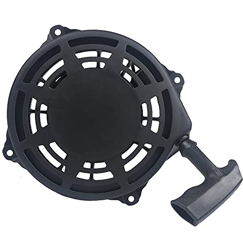 NICAVKIT 497680 Lanceur pour Briggs & Stratton 497680 Oregon 31-068 Rotary 12368 Tondeuse à Gazon