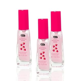 Glow Up Smoothing Serum