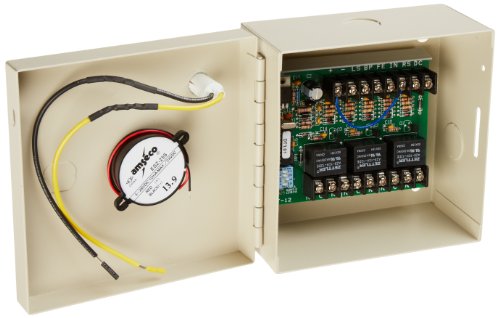 Paxton 682-493-US Net2 Plus 1 Door Access Control Unit