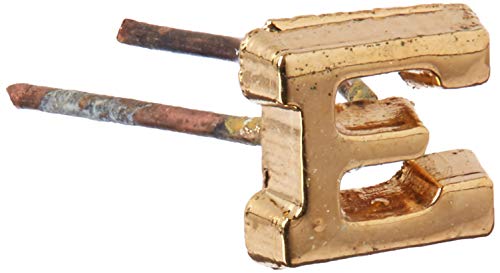 EagleEmblems M7803 DEV-E,USN,Gold (3/16'')