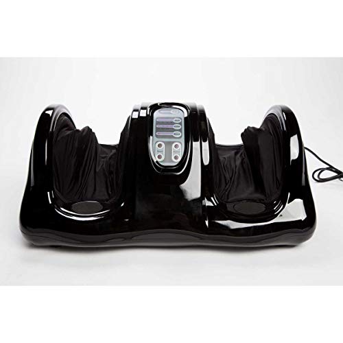 Massageador para Pés e pernas shiatsu Foot Massager Ultra Relax Hover Uitech