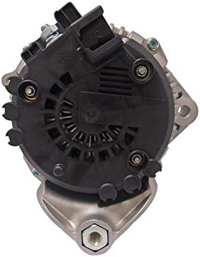 Premier Gear PG-11396 Alternator Replacement for BMW X5 V8 (07-10), 12317561003, 12317561004, TG17C036