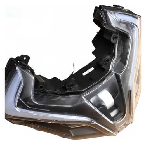Phare Avant CFMOTO 250SR 2023 Éclairage Haute Performance - 6