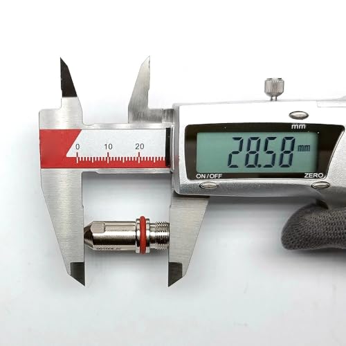 Évitez l'usure de torche avec la buse électrode plasma 300A type XF300 CNC - 5