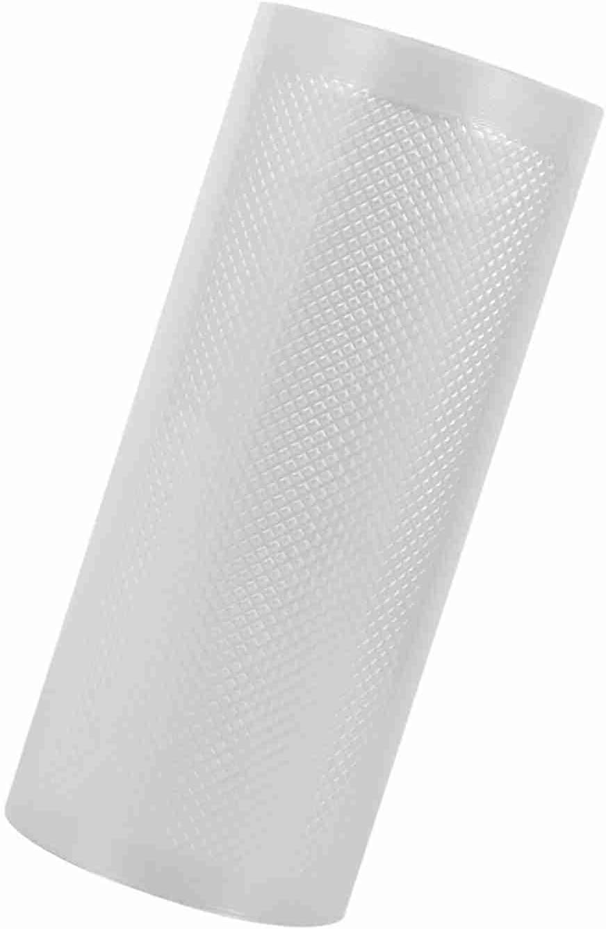 Vacuum Sealer Bags, Vacuum Sealer Food Storage Saver Bag Unique Multi Layer Construction Food Vac Bags for Storage 20x500cm (12cmx500cm) - Image 9