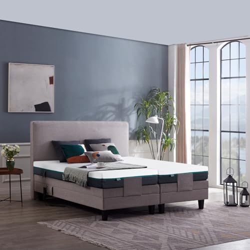 Boxspringbetten Fur Ubergewichtige 250 Kg