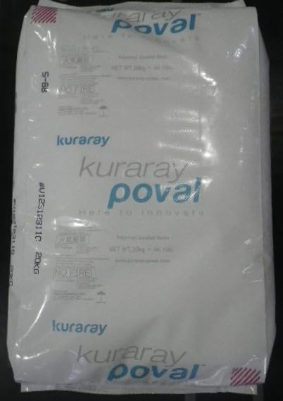 クラレポバール® (20kg袋） (25-100)