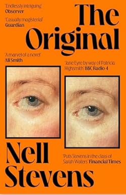 The Original cover image