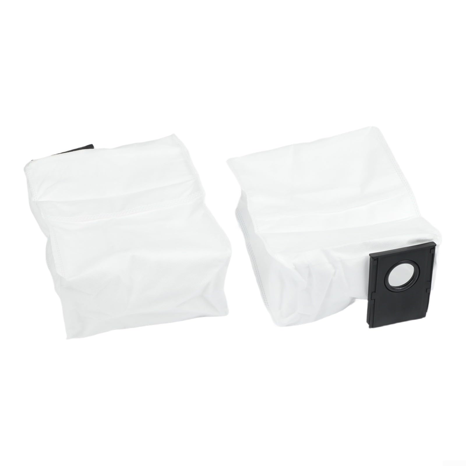 99,97% filtrowania worków do odkurzacza Eureka J15 (10 PACK)
