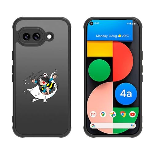 QQQ̋SY Google Pixel 7A/8A/9A P[X X}zP[X gуJo[ Yی dbJo[ ݊̂ p G肪ǂ y ^ ho ~ wh~ ϏՌ Sʕی EȒP