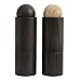 Produktbild CrushGrind® CG0703502073-2PC AARHUS 18cm Set Esche, Holz