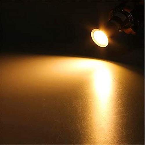 Ampoule GU10 LED solution pour remplacer vos spots halogènes - 4