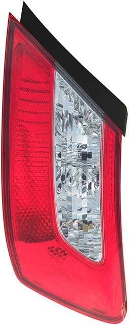APDTY 2722744 Tail Light Lens and Housing