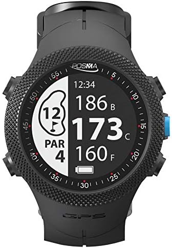 Posma GB3 Golf Triathlon Sport GPS 