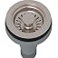 Satin Nickel