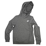NIKE Sportswear Women's Funnel-Neck Hoodie