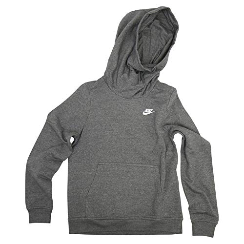 NIKE Sportswear Women's Funnel-Neck Hoodie