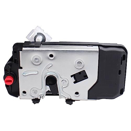 Doo Engy Türschloss Stellmotor Hinten Links Schloss mit Zentralverriegelung Türschloß Verriegelung Tür Schloß Stellantrieb für Astra H Zafira B