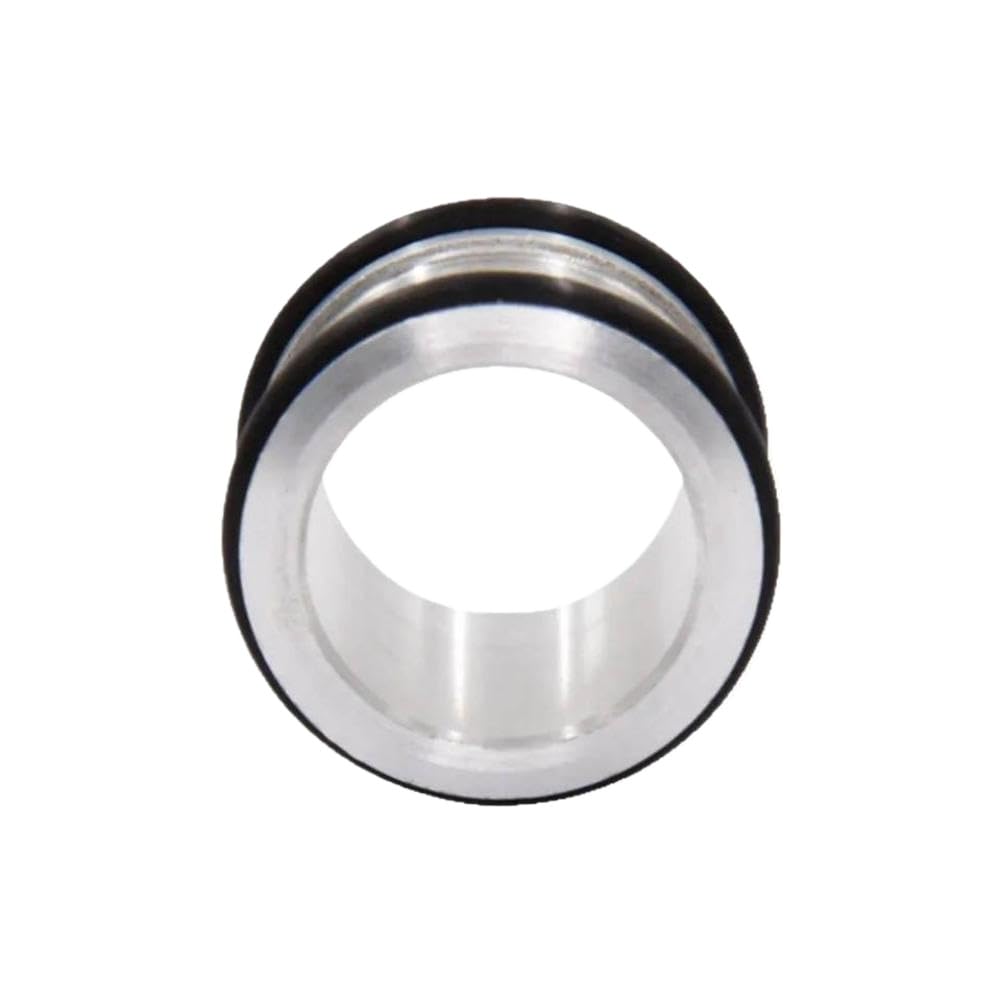 Intake Connection Seal Rings for OM642 Engine Compatible with ML320 ML350 GL320 R320 Sprinter 2500 3.0L 2006-2011 OE A6420980037