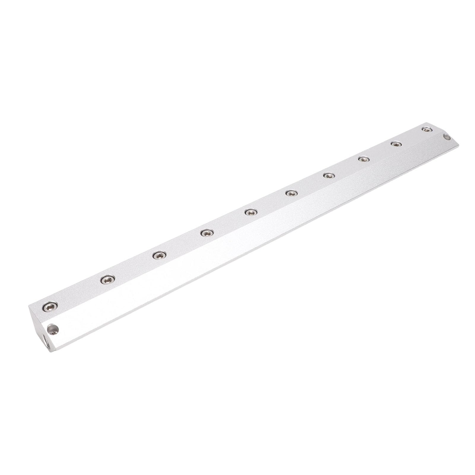 FTVOGUE Ostrze Przemysłowe do Przedmuchiwania, 450 Mm, Aluminiowe do