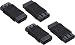 Produktbild InLine 4X SATA Adapter Buchse/Buchse, zum Verlängern