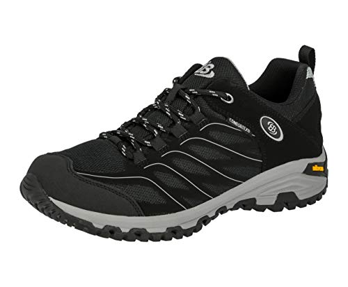 Men's Low Rise Hiking Shoes