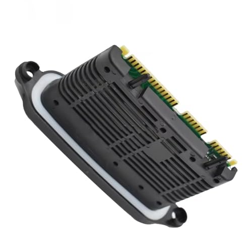 Module de phare haut de gamme pour BMW Série 5 F10 ballast OEM 63117304905