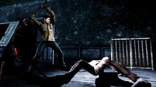 Image of Silent Hill: Homecoming - Playstation 3 (Renewed)