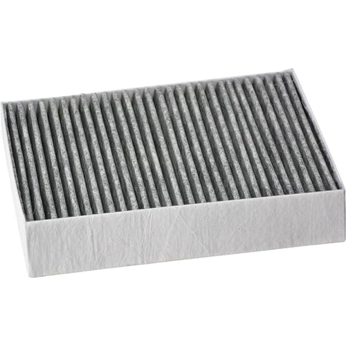Filtro de habitáculo contra alérgenos en el aire de tu coche Renault Fluence o Megane III 272773488R