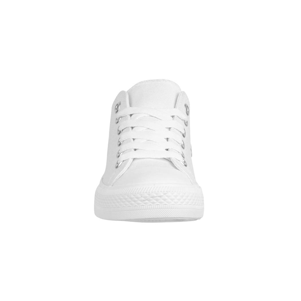 Elara Unisex Sneaker Chunkyrayan