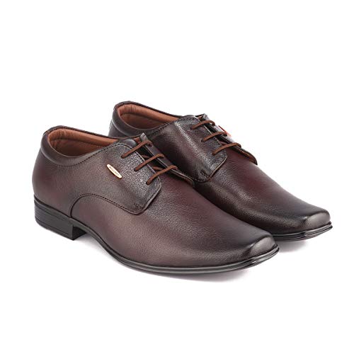 Image of Red Chief Leather Casual Sneaker Shoe for Men