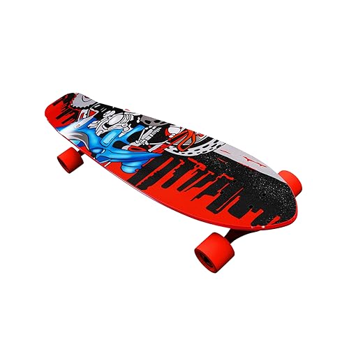 See full amazon price history chart for Cockatoo PVC Skateboard | Penny Skateboard| Casterboard| Anti-Skid Board with 608Z Bearings | (22 x 6 Inch) Cockatoo PVC Skateboard | Penny Skateboard| Casterboard| Anti-Skid Board with 608Z Bearings | (22 x 6 Inch) (B0CHMJR5PN) Amazon Price History, Amazon Price Tracker