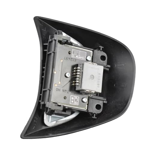 Control crucero e interruptor de control del volante para coche Civic, CRV y Fit 5