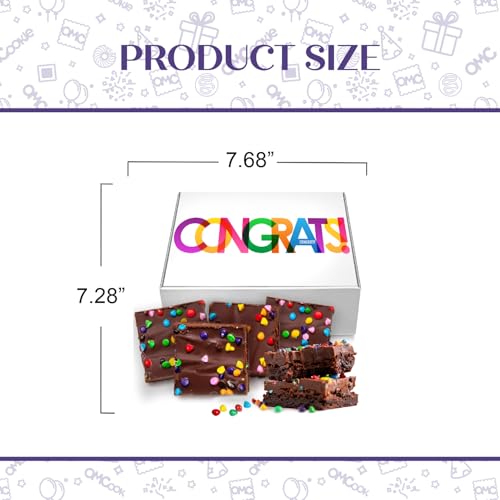 Congrats-Brownies-Gift-Basket-Chocolate-Brownies-Congratulations-Large-Food-Gift-Individually-Wrapped-For-Men-Women-Package-Nut-Free-Kosher