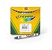 Crayola Crayons in Gray, Bulk Crayons, 12 Count (5208361052)
