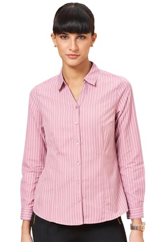 Image of Annabelle by Pantaloons Women Shirts