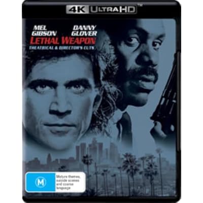 Lethal Weapon
