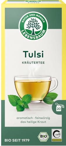 Bio Tulsi 2 x 30 g