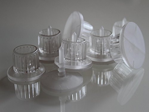 Supporto per pellicola, elemento di fissaggio per