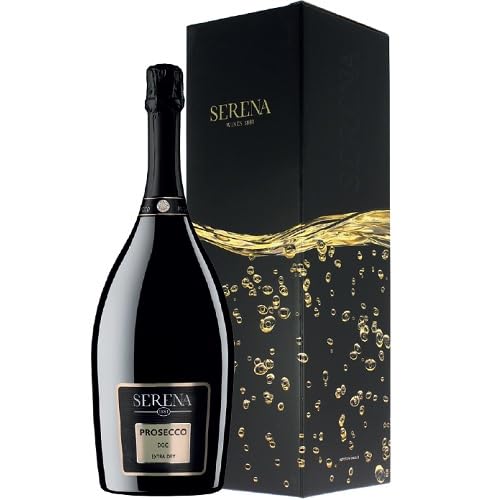 Serena 1881 Prosecco Extra Dry DOC Serena Magnum