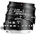 TTArtisan 35mm F1.4 Tilt Lens Large Aperture APS-C Manual Lens Compatible with Canon RF-Mount EOS EOS R, RP, R5, R5C, R6, R6ii, R7, R10