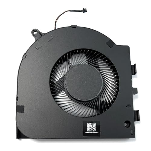 Ventilateur GPU 12V 1A pour Razer Blade 18 RZ090484 2023 DFS2012129S0T