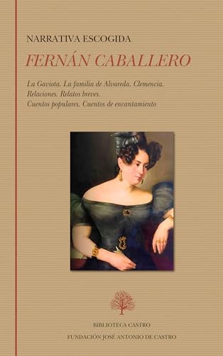 Narrativa Escogida