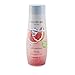 SodaStream Pink Grapefruit Zero Calorie, 14.8 Fl Oz (Pack of 4)