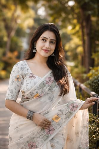Image of Saree for women