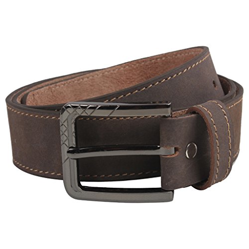 Image of exotique Men's Casual Genuine Leather Belt(BM0006)